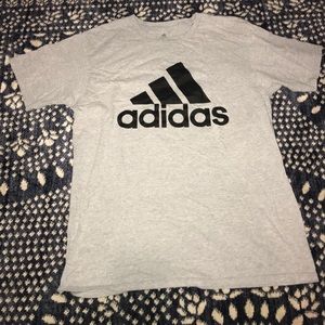 Adidas T-shirt!